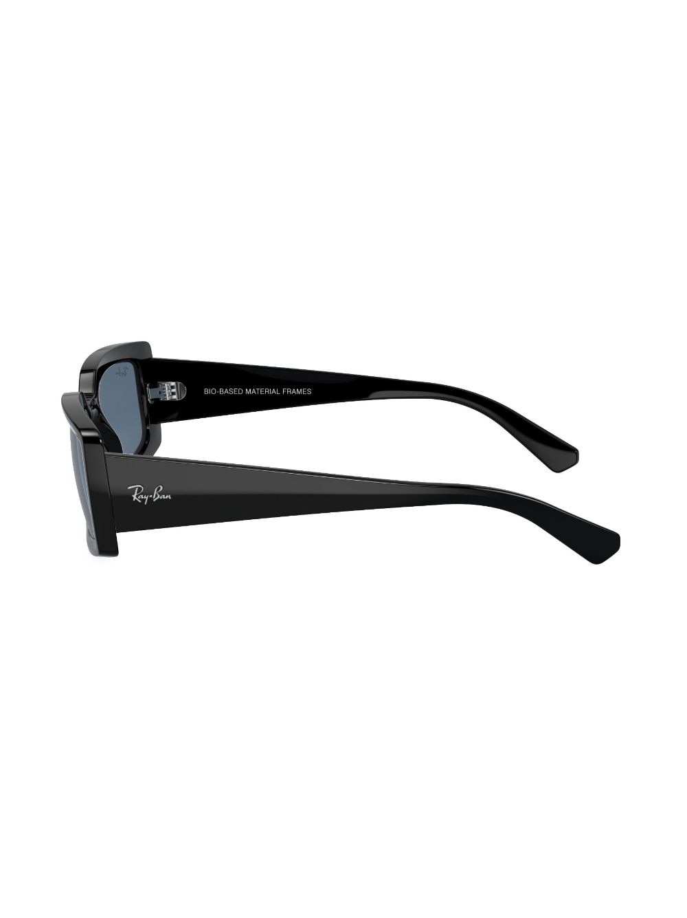 Kiliane Bio-Based D-frame sunglasses - 3