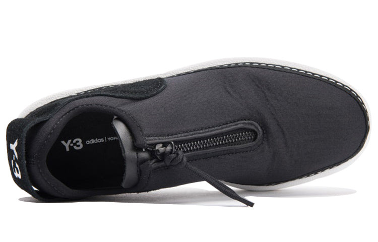 (WMNS) adidas Y-3 Comfort Zip AC7486 - 4