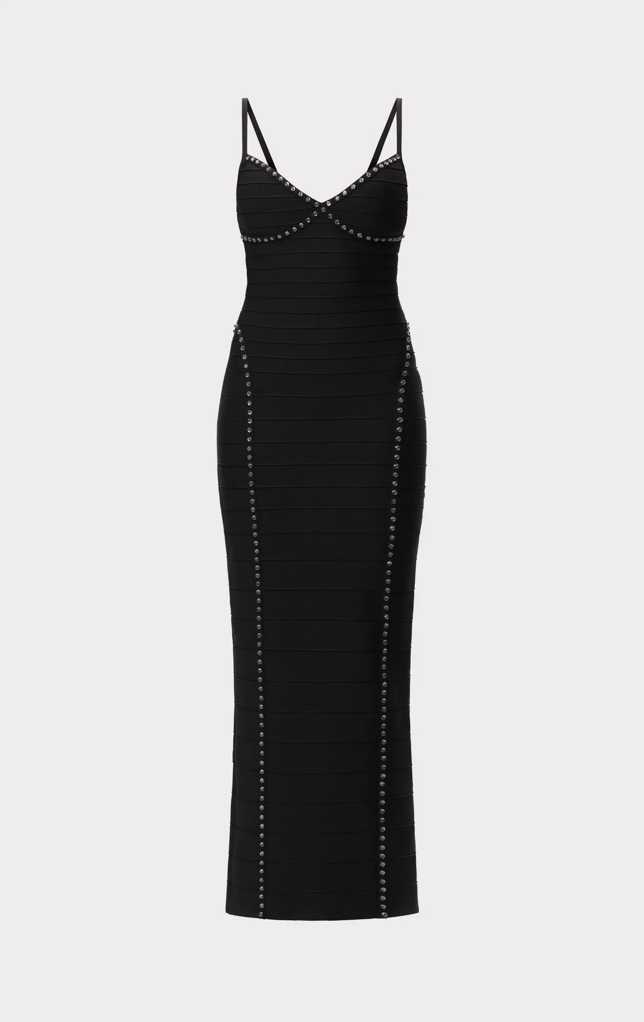 THE DANIELLA GOWN - 1