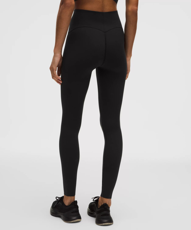 lululemon Glow Up™ Super-High-Rise Tight 28" 3