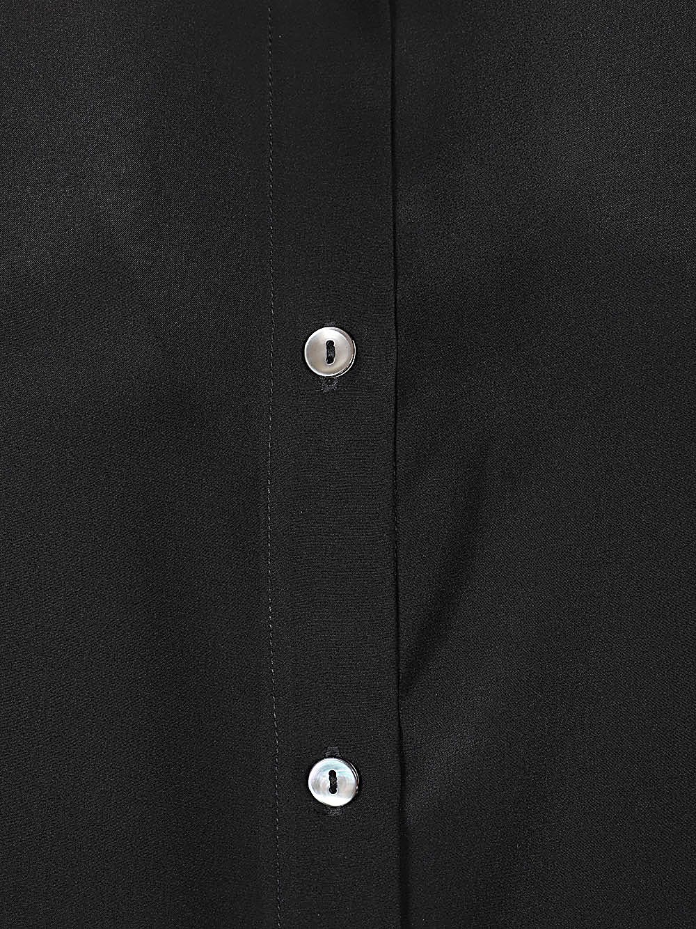 Parosh - Parosh Black Shirt - 3