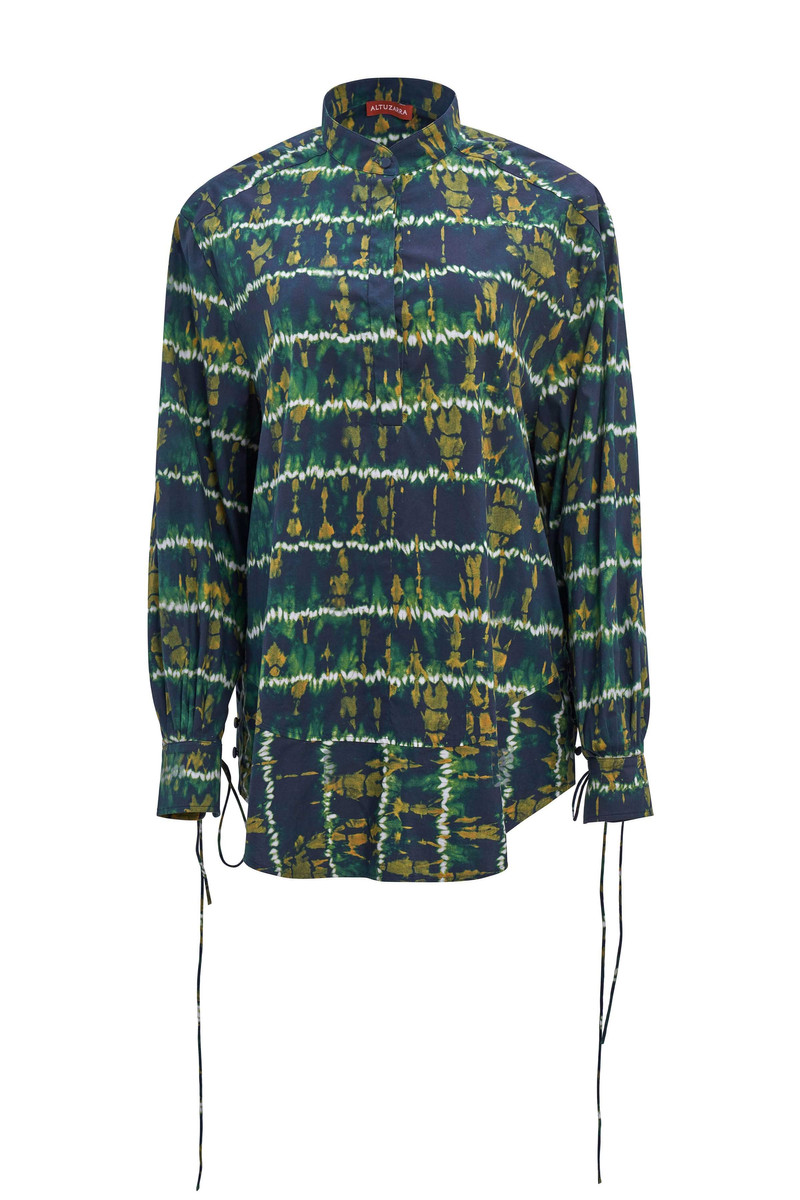 'AMARA' TOP - 1