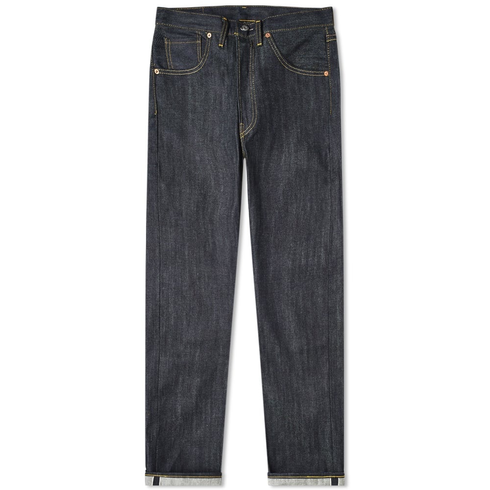 Levi's Vintage Clothing 1954 501 Jean - 1