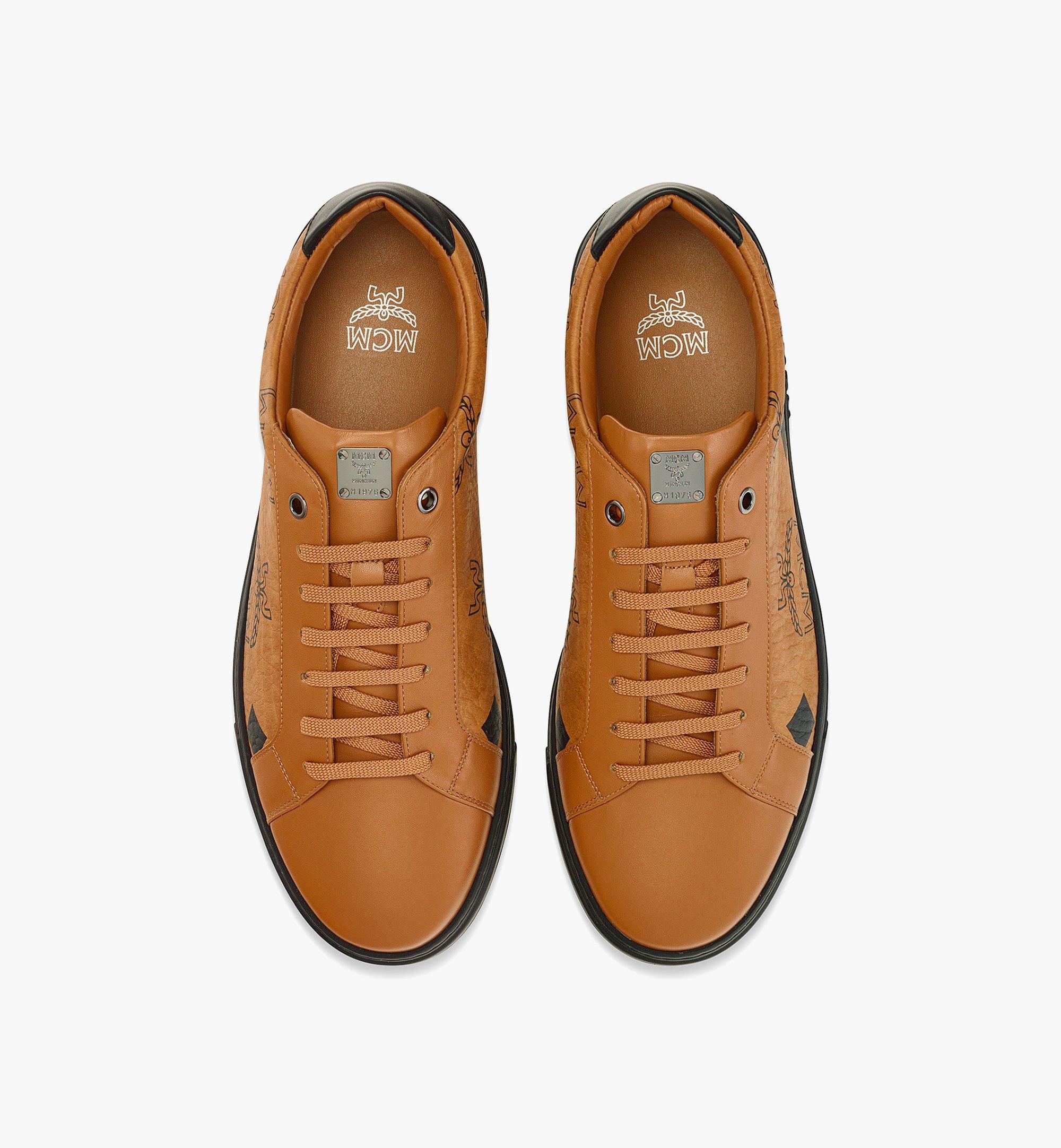 Terrain Lo Sneakers in Maxi Visetos - 4
