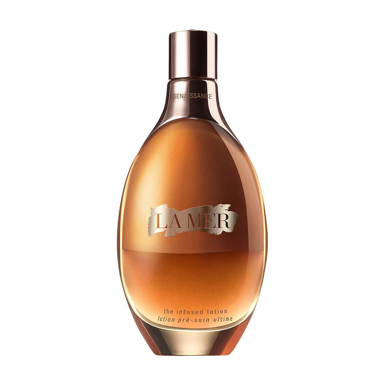 Genaissance de La Mer The Infused Lotion - 1