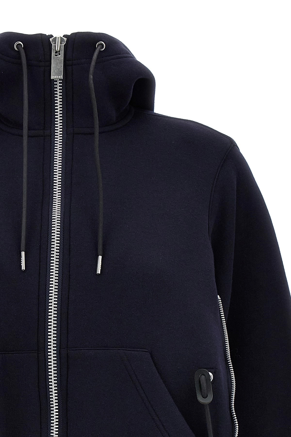 'Sponge' hoodie - 4