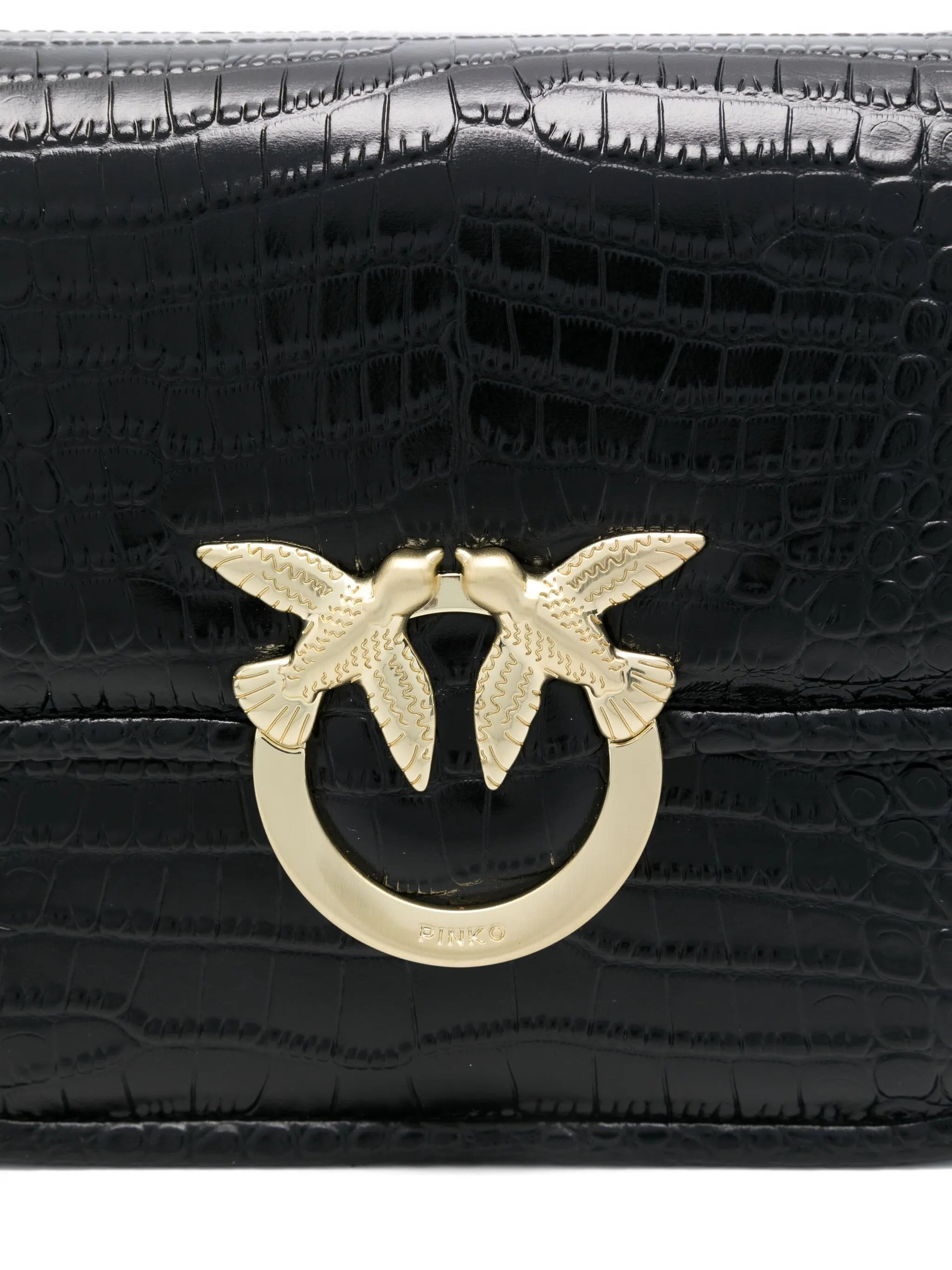 Pinko Tote Bags - 5