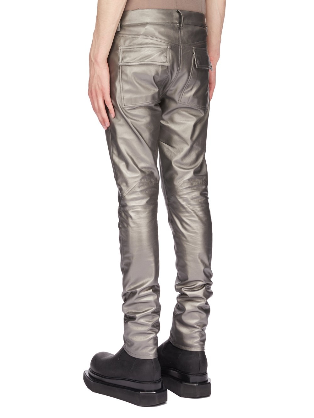 PANTS - 3