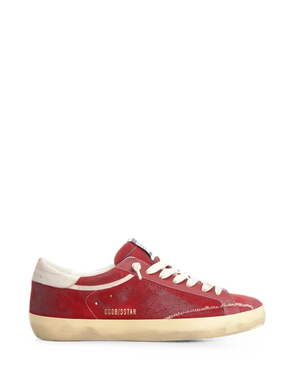 'SUPERSTAR' SNEAKERS - 1