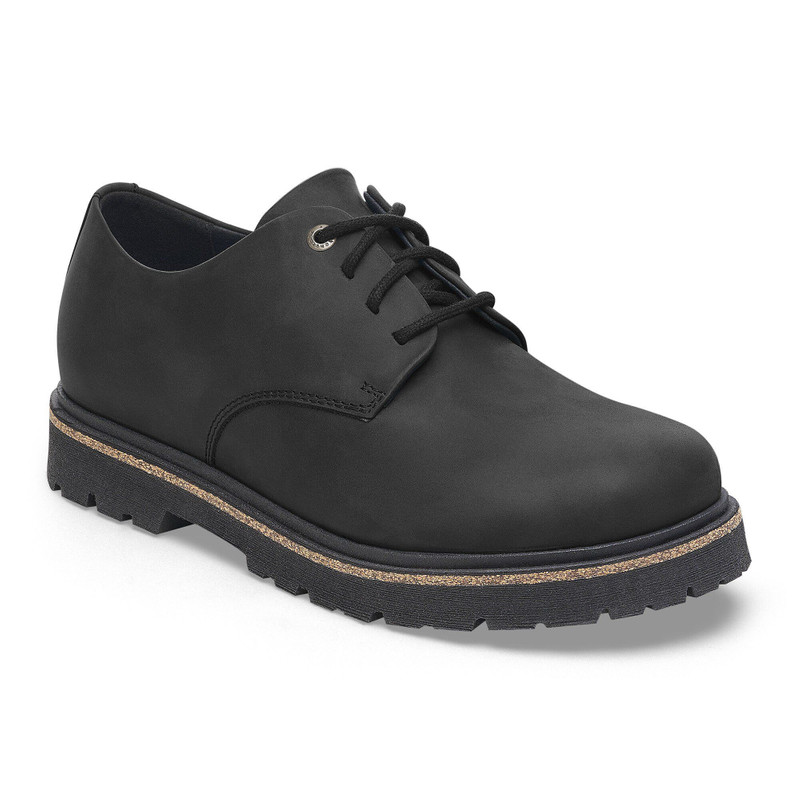BIRKENSTOCK Highwood Lace Low outlook