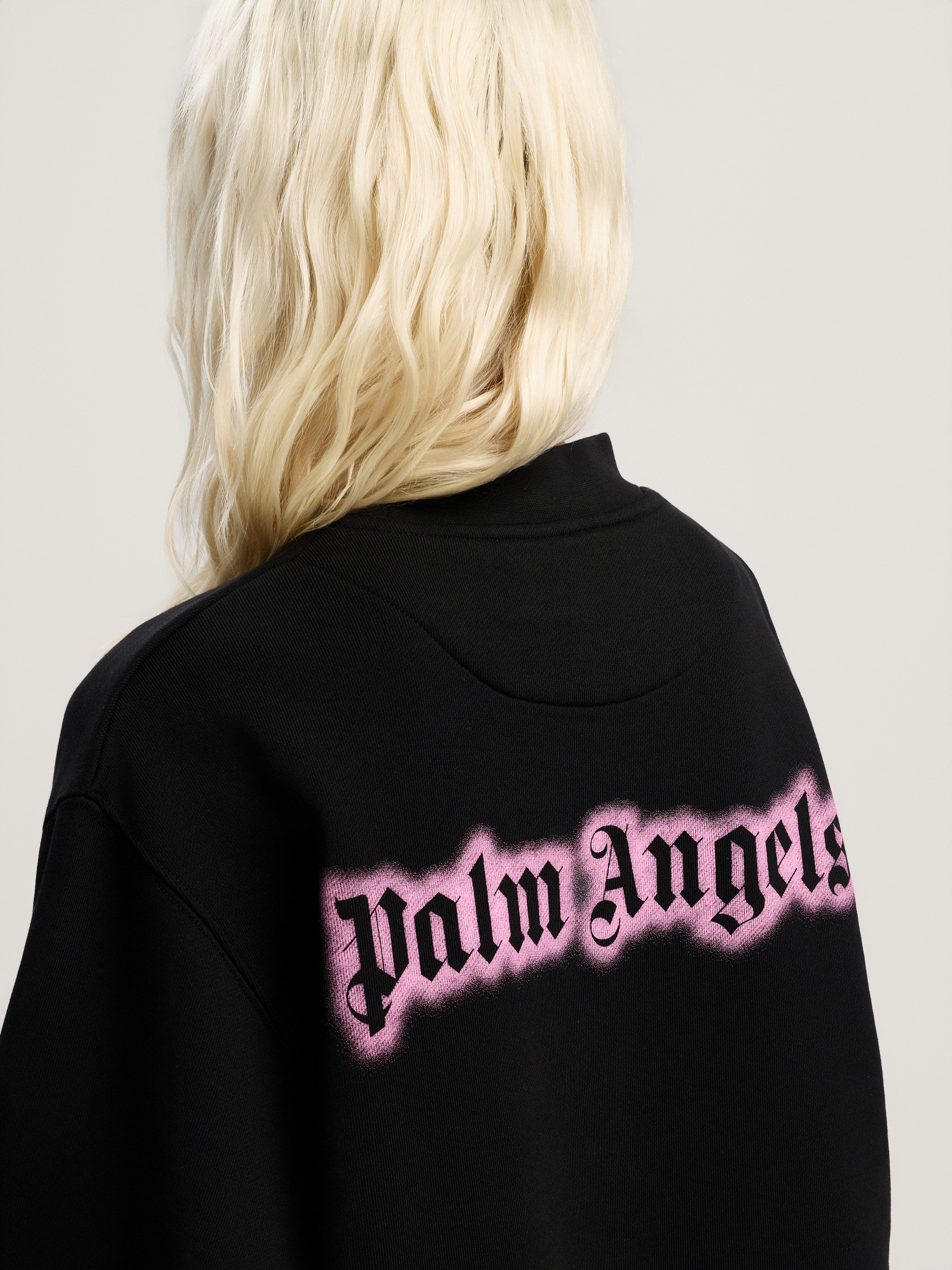 Neon Balloon Crew Sweatshirt - 5