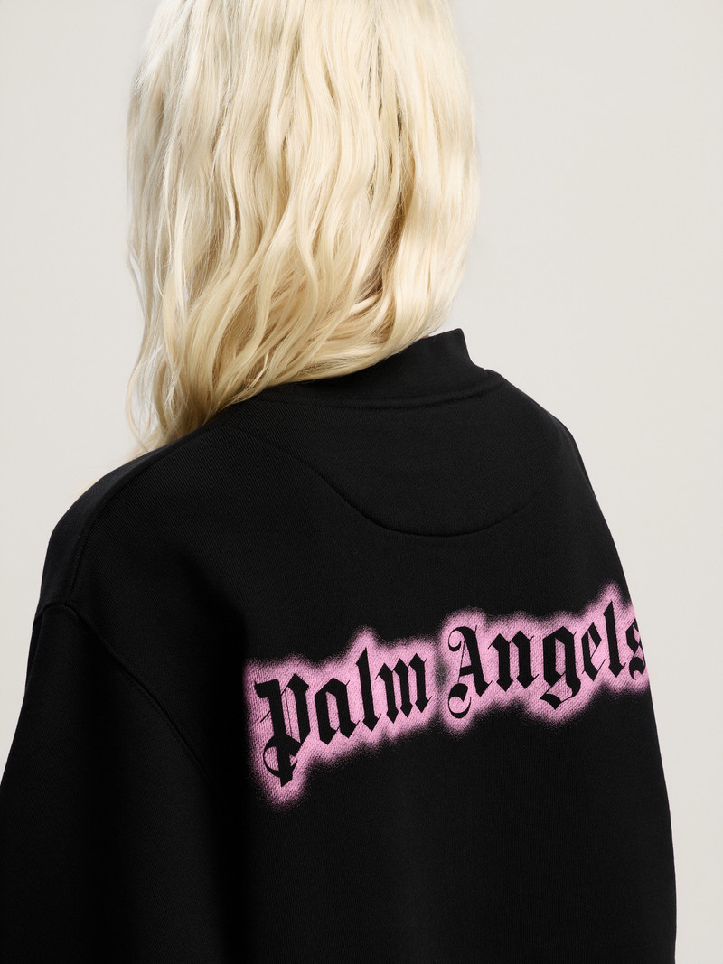 Neon Balloon Crew Sweatshirt 5