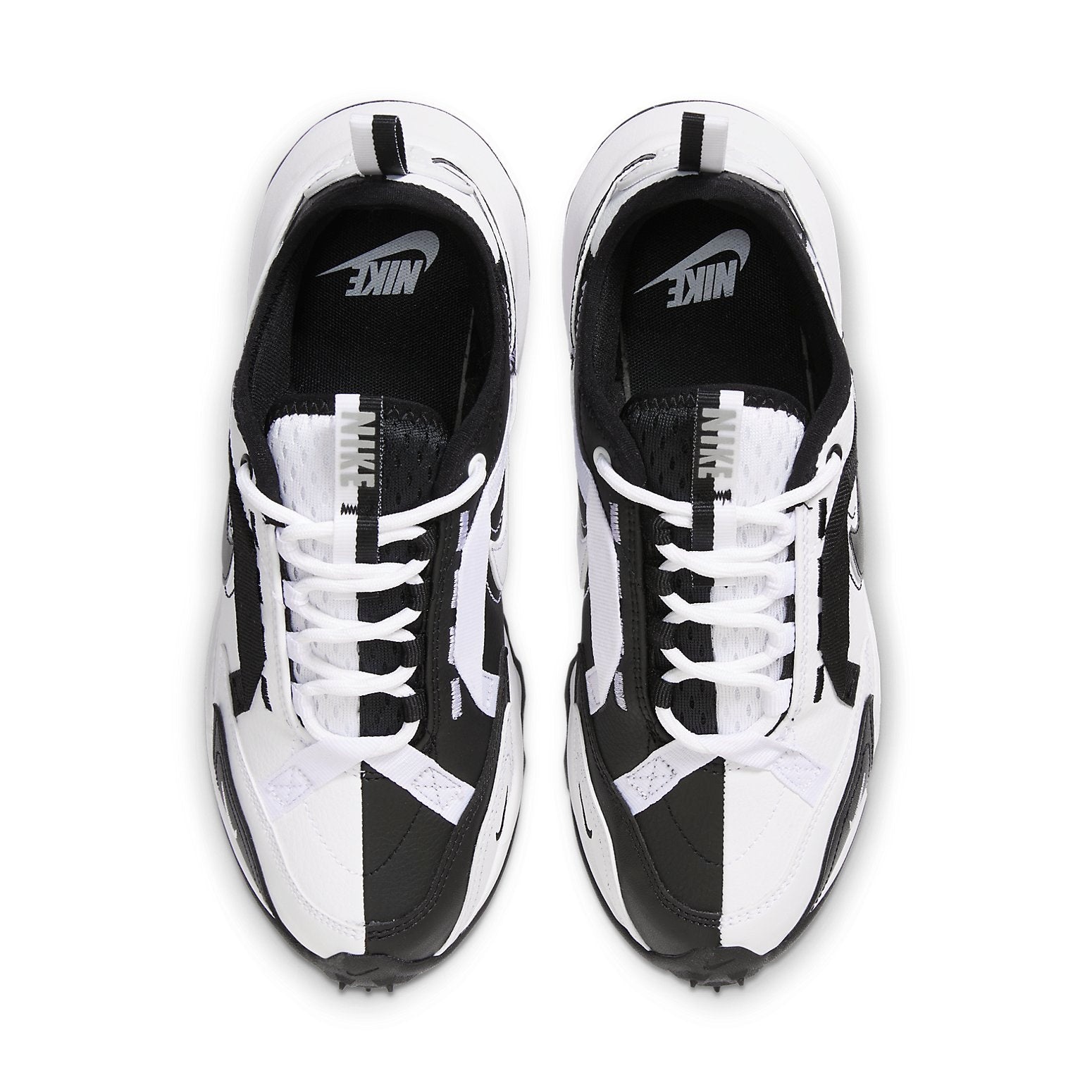 (WMNS) Nike TC 7900 'White Black' FJ7738-101 - 4