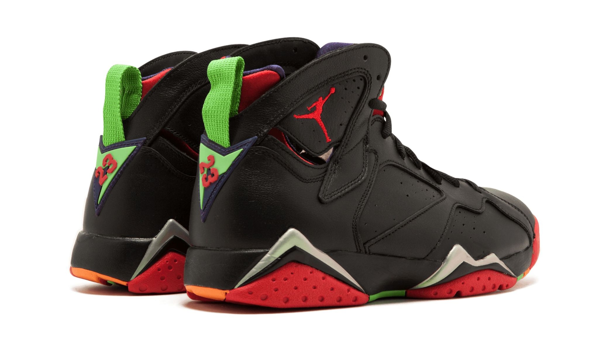 Air Jordan 7 Retro "Marvin The Martian" - 3