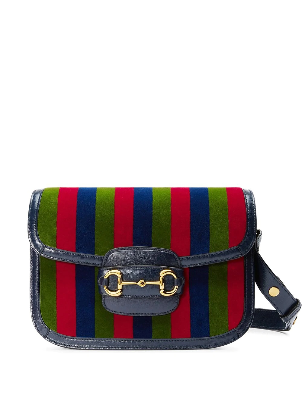 Gucci 1955 Horsebit shoulder bag - 1