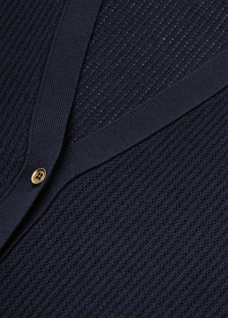 Royal Lightness Cardigan 7