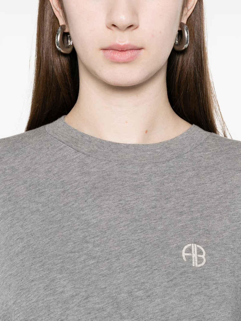 Wagner logo-detail T-shirt 5