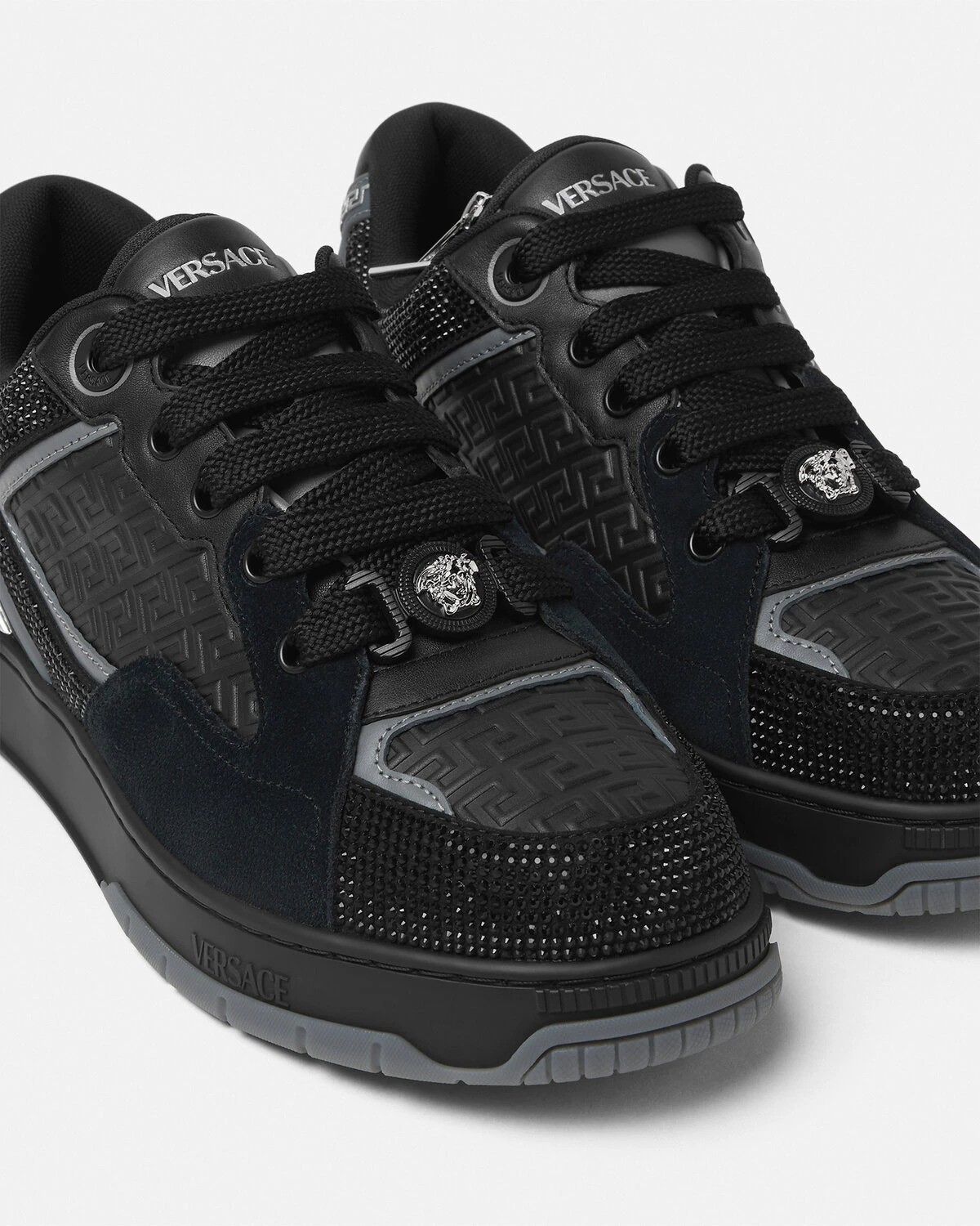 Biggie Basket Sneakers - 4