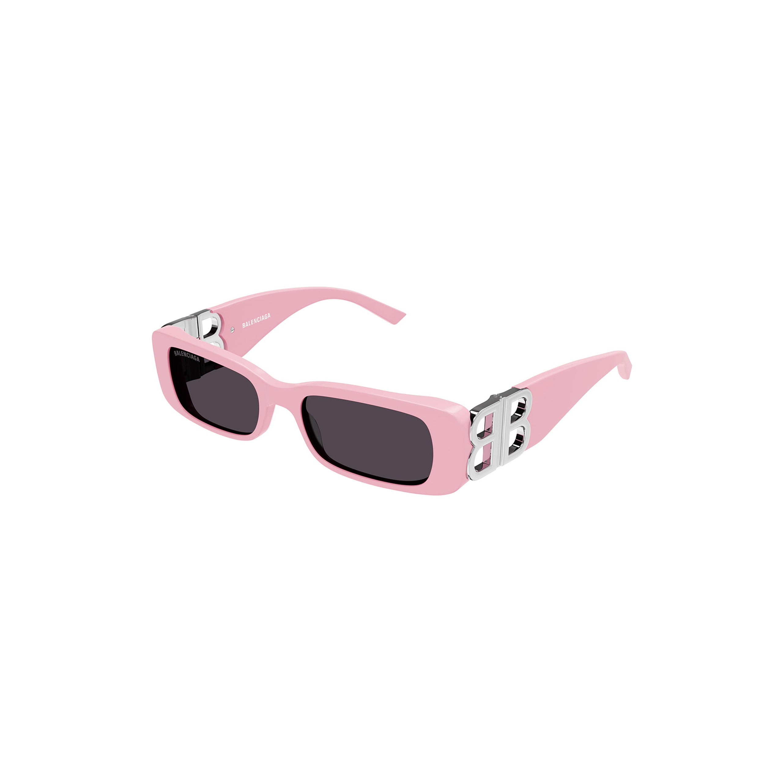 WOMEN'S DYNASTY RECTANGLE SUNGLASSES - 2