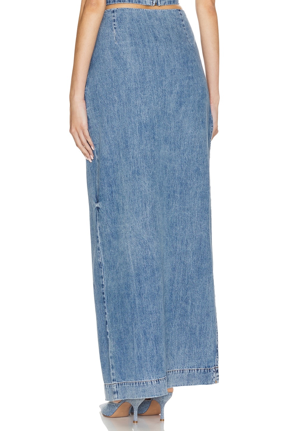 Wynter Skirt - 3