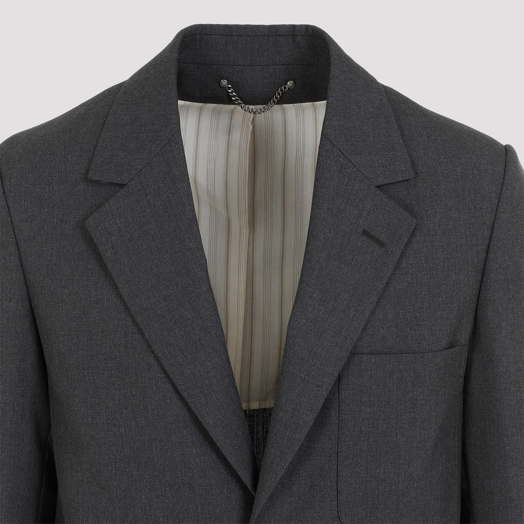 Golden Goose Decontructed Jacket Men - 3