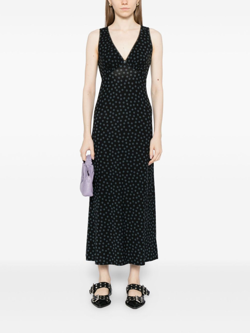 Reformation Brayden dress outlook