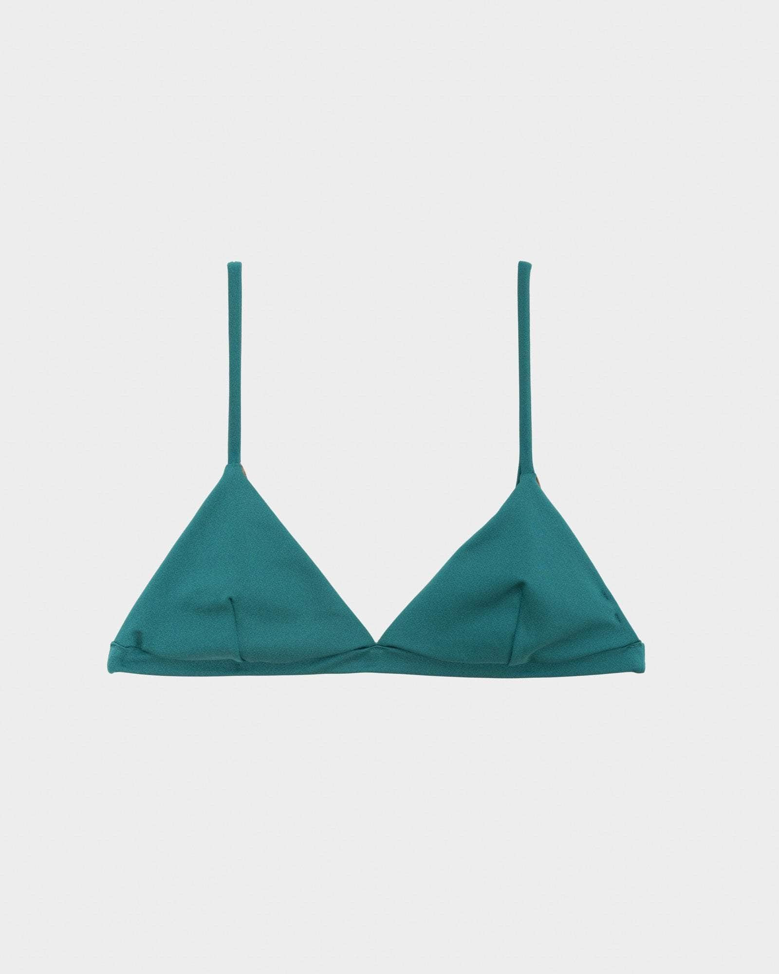Mississippi Swim Top - Recycled Polyamide - 6