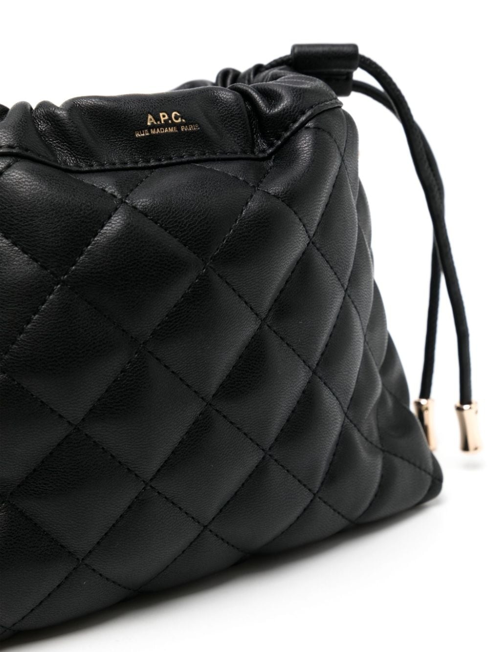Ninon shoulder bag - 4