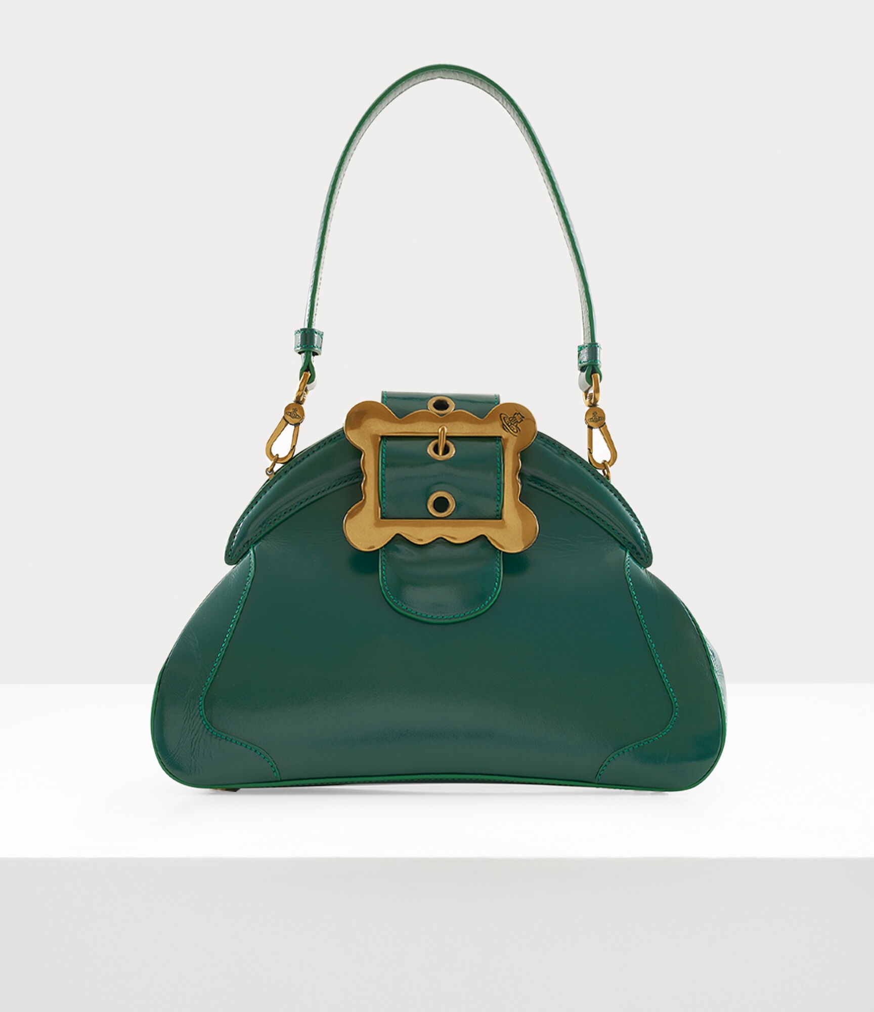 AMY SHOULDER BAG - 8