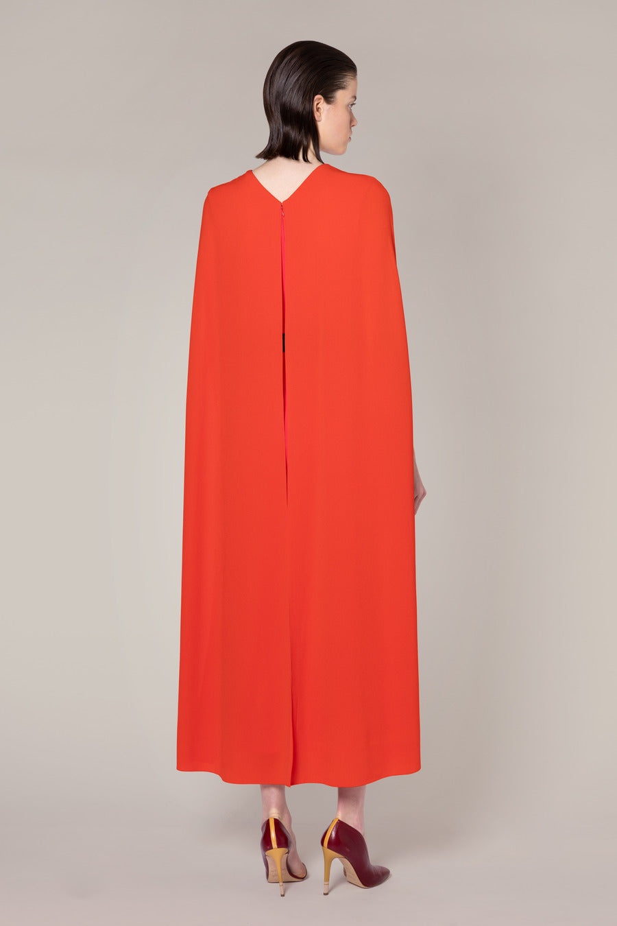FYERA DRESS - 2