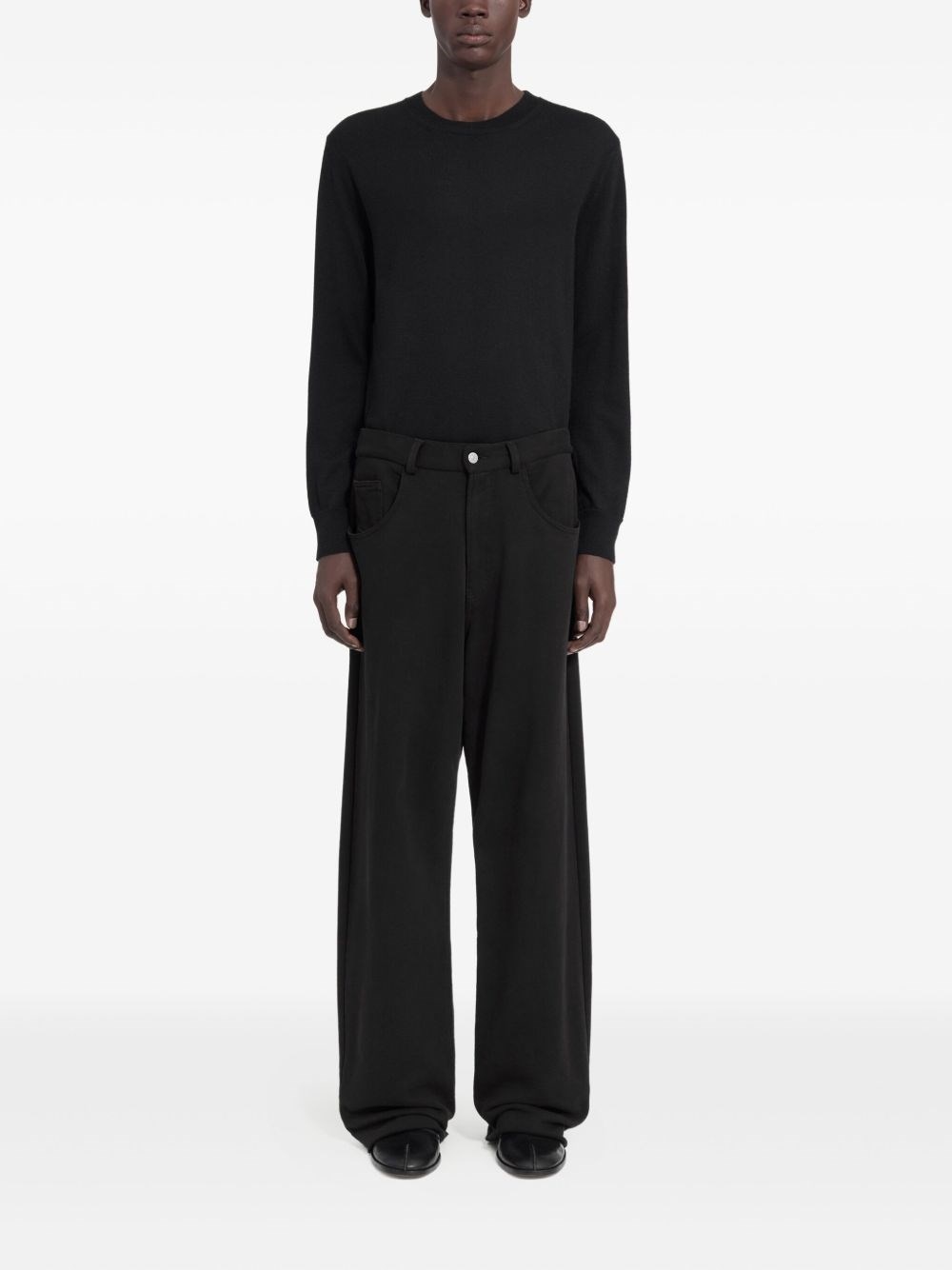 Cotton trousers - 2