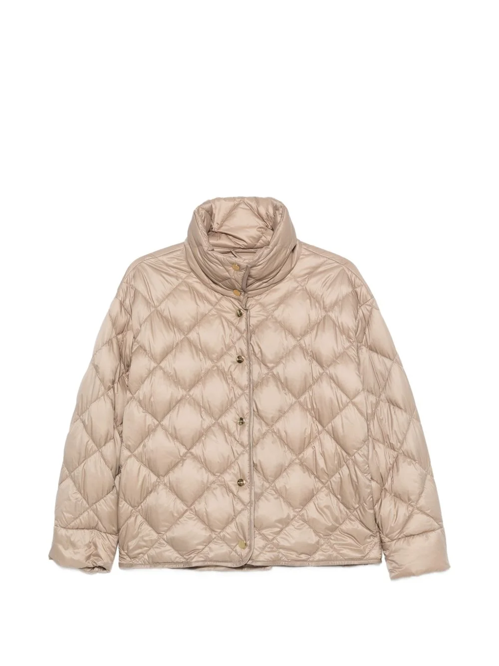 The Cube puffer jacket - 1