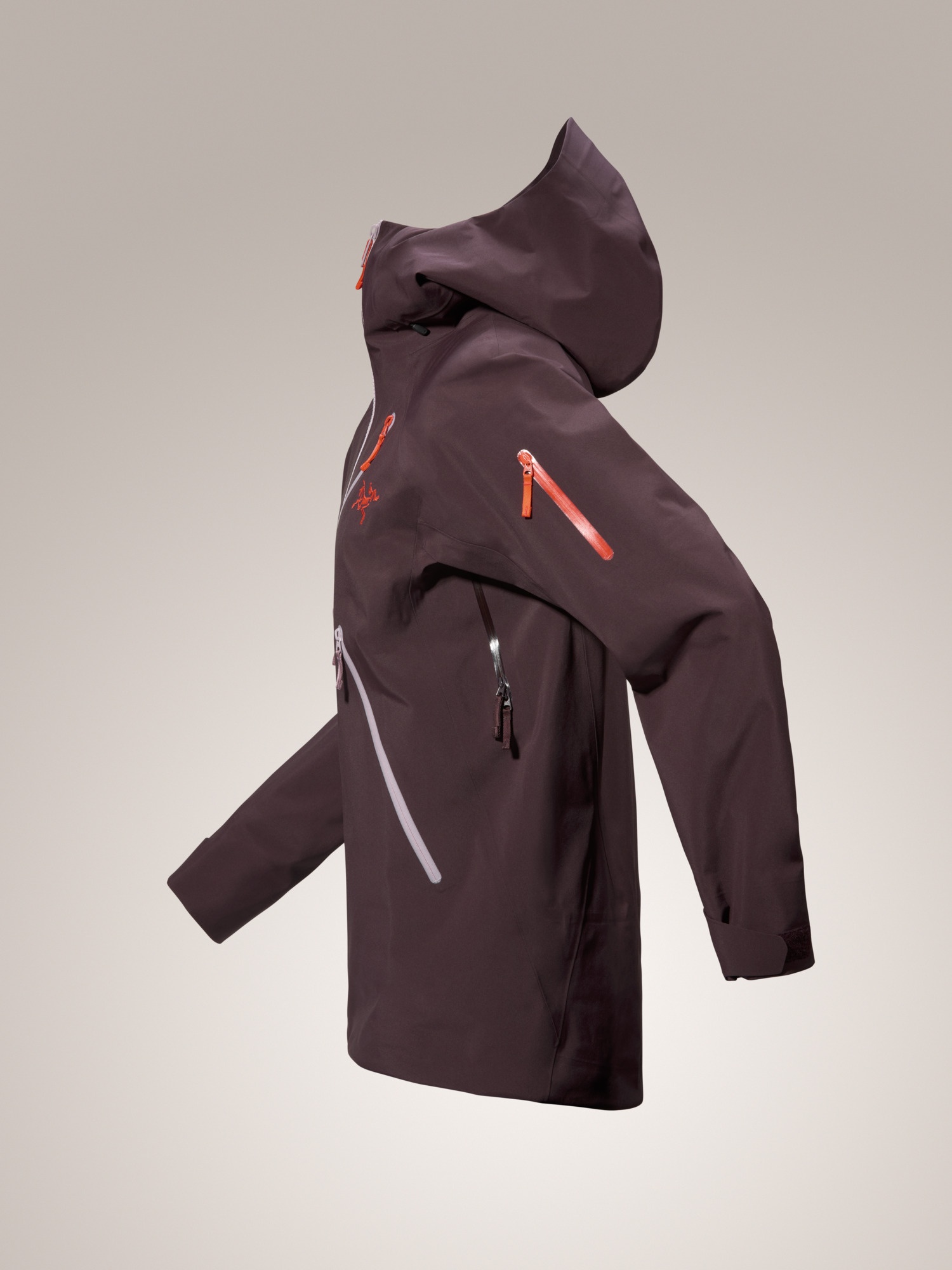 Nita Shell Jacket - 11
