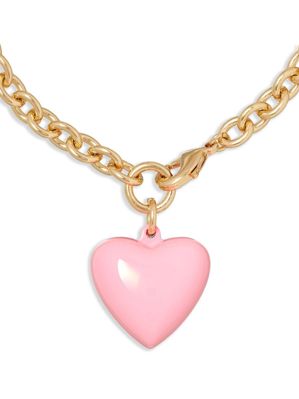 The Mini Puffy Heart bracelet - 2