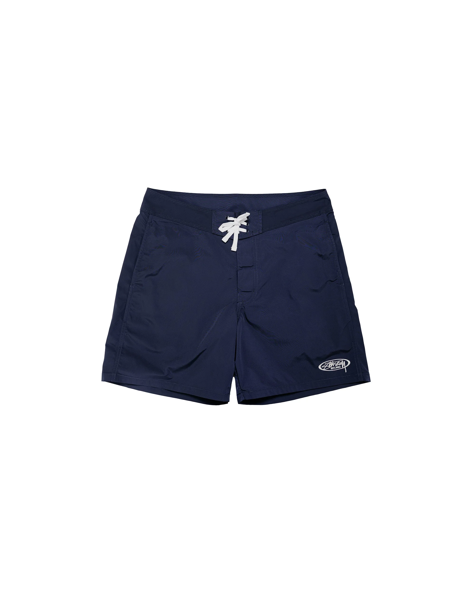 Stüssy Coastal Board Short Blue - 1