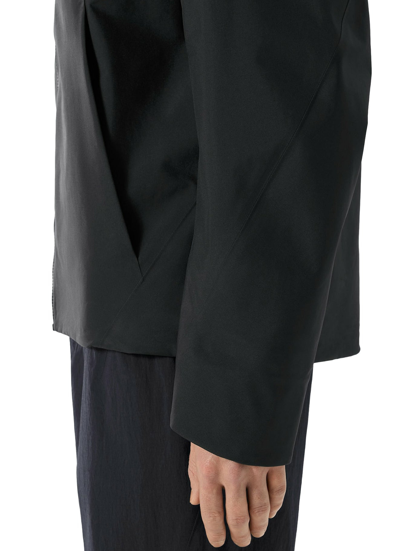 ARRIS JACKET - 6