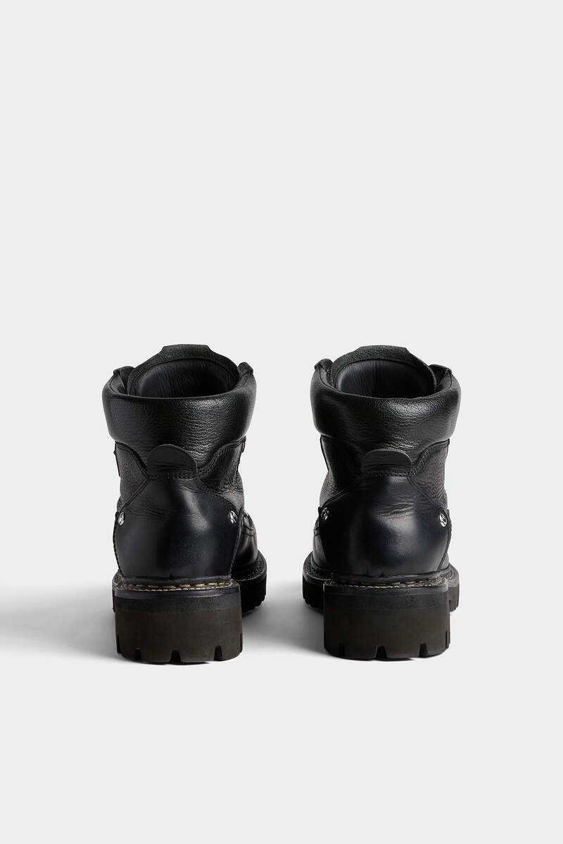 CANADIAN ANKLE BOOTS - 2