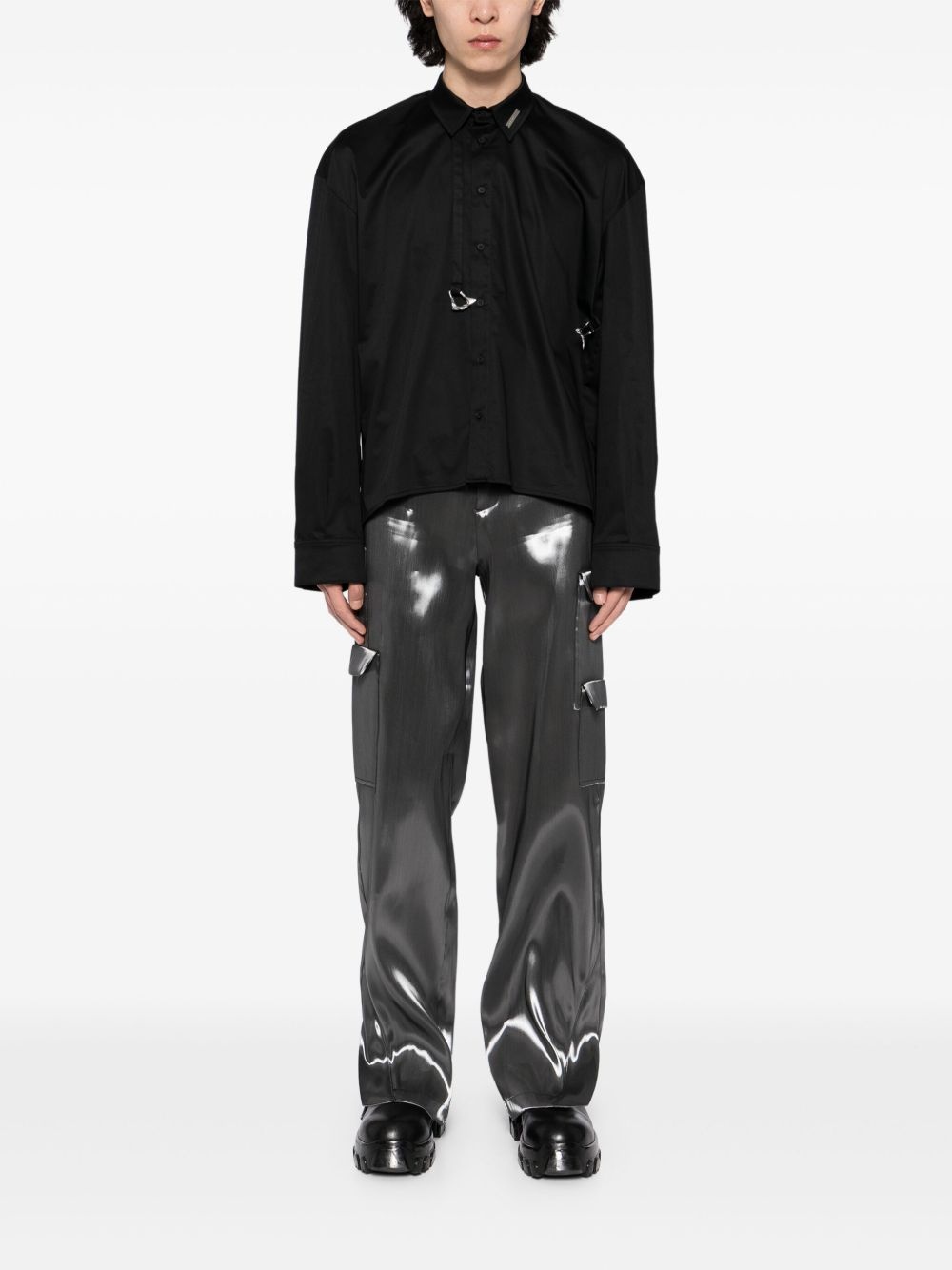 Igneous shirt - 2