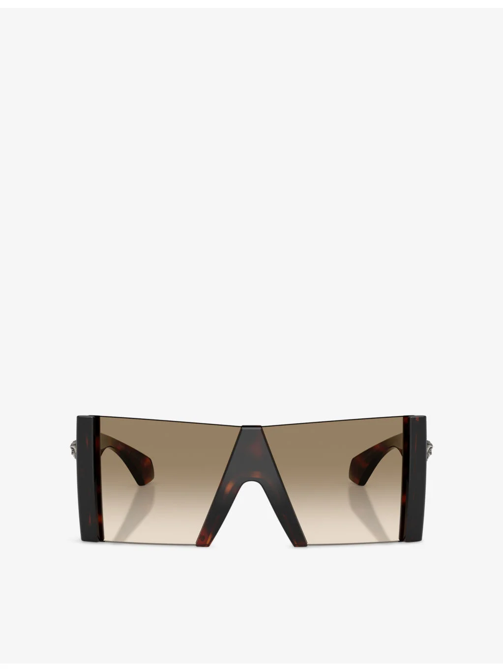VE4515 Square-Frame Acetate Sunglasses - 1