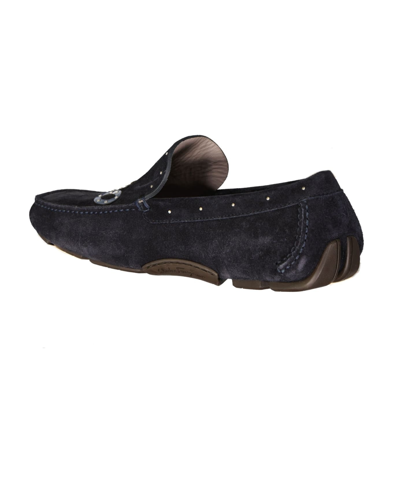 Andren Loafers - 3