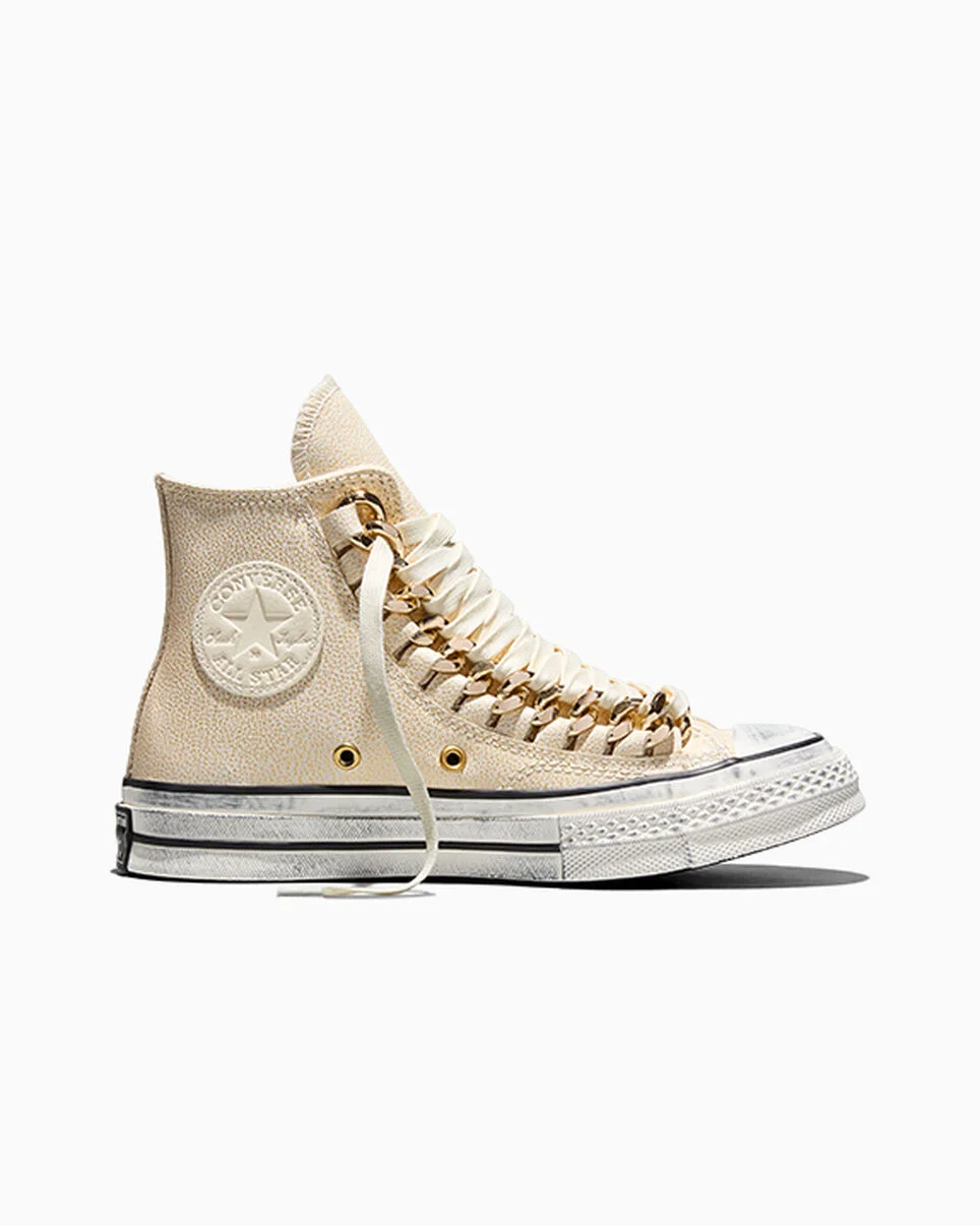 Chuck 70 Industrial Glam - 1