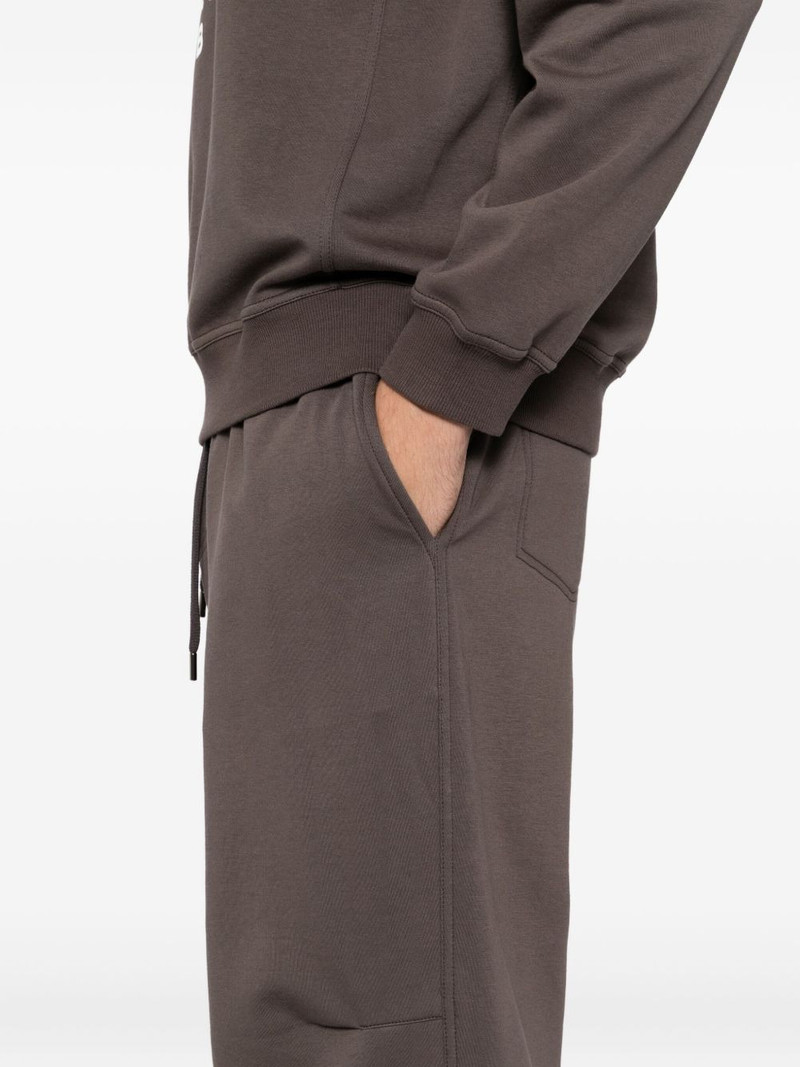 pleated track pants 5