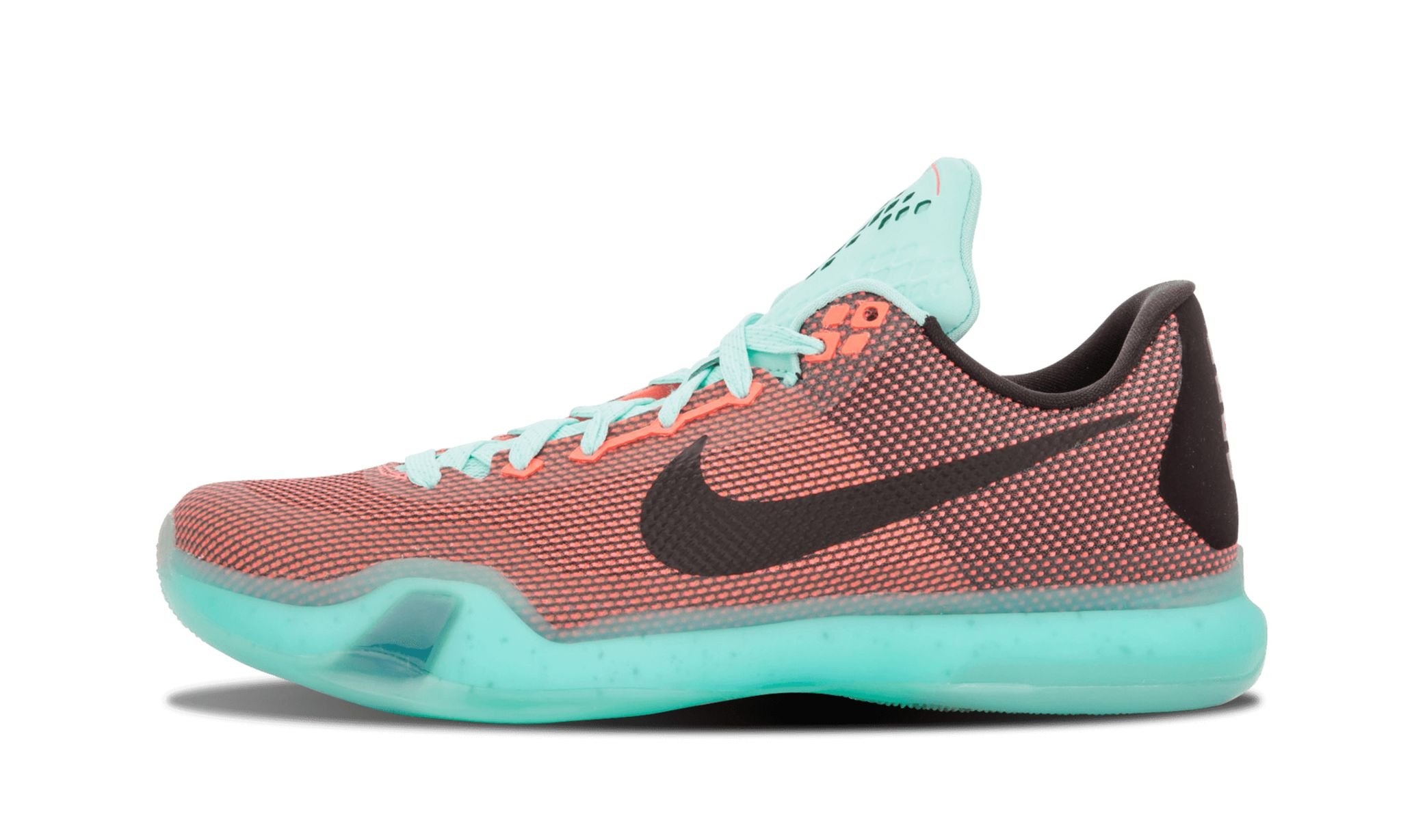 Kobe 10 "Easter" - 1