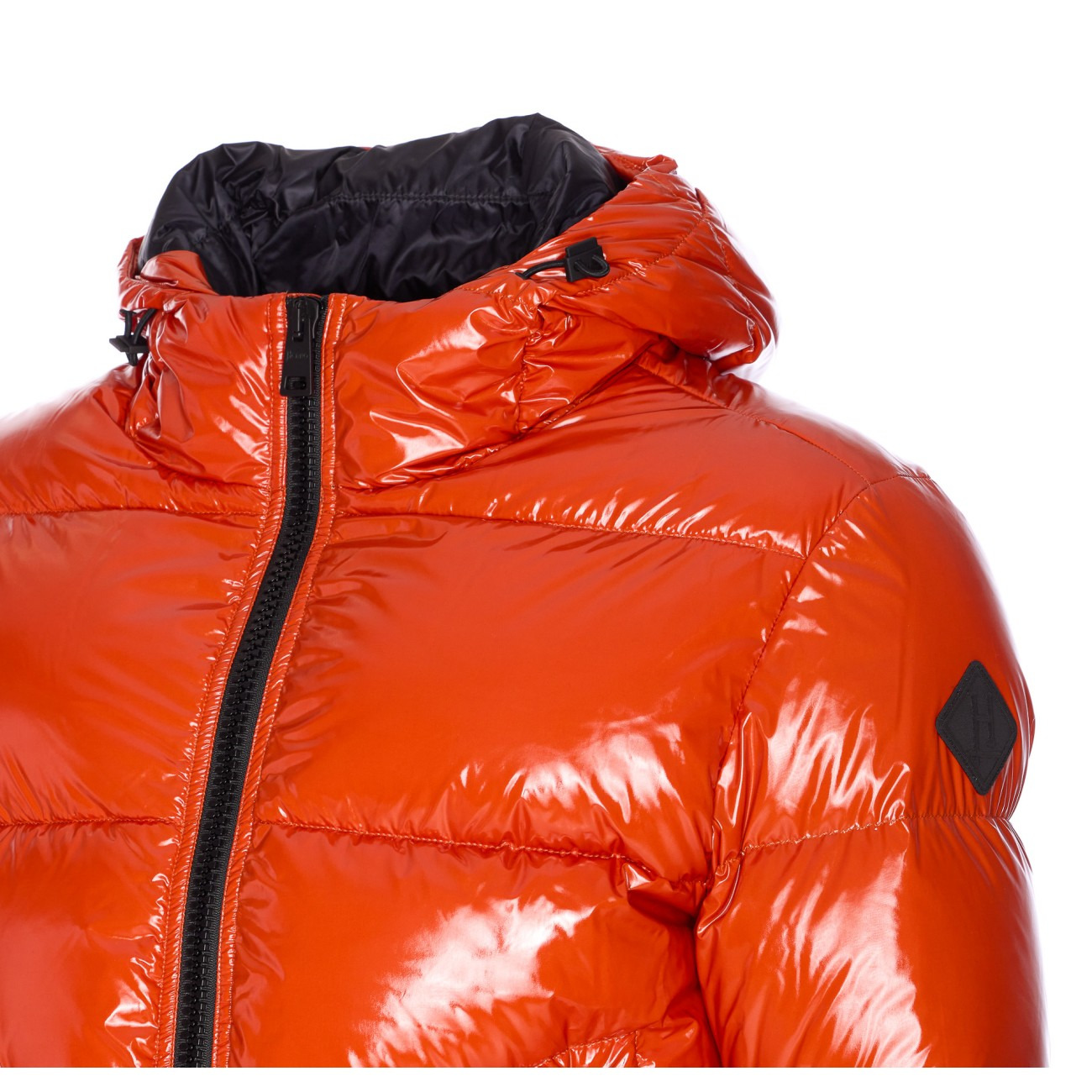 Herno Men Gloss Bomber - 2