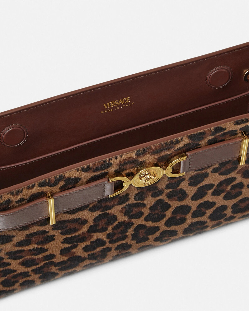 Leopard Medusa '95 Clutch 5