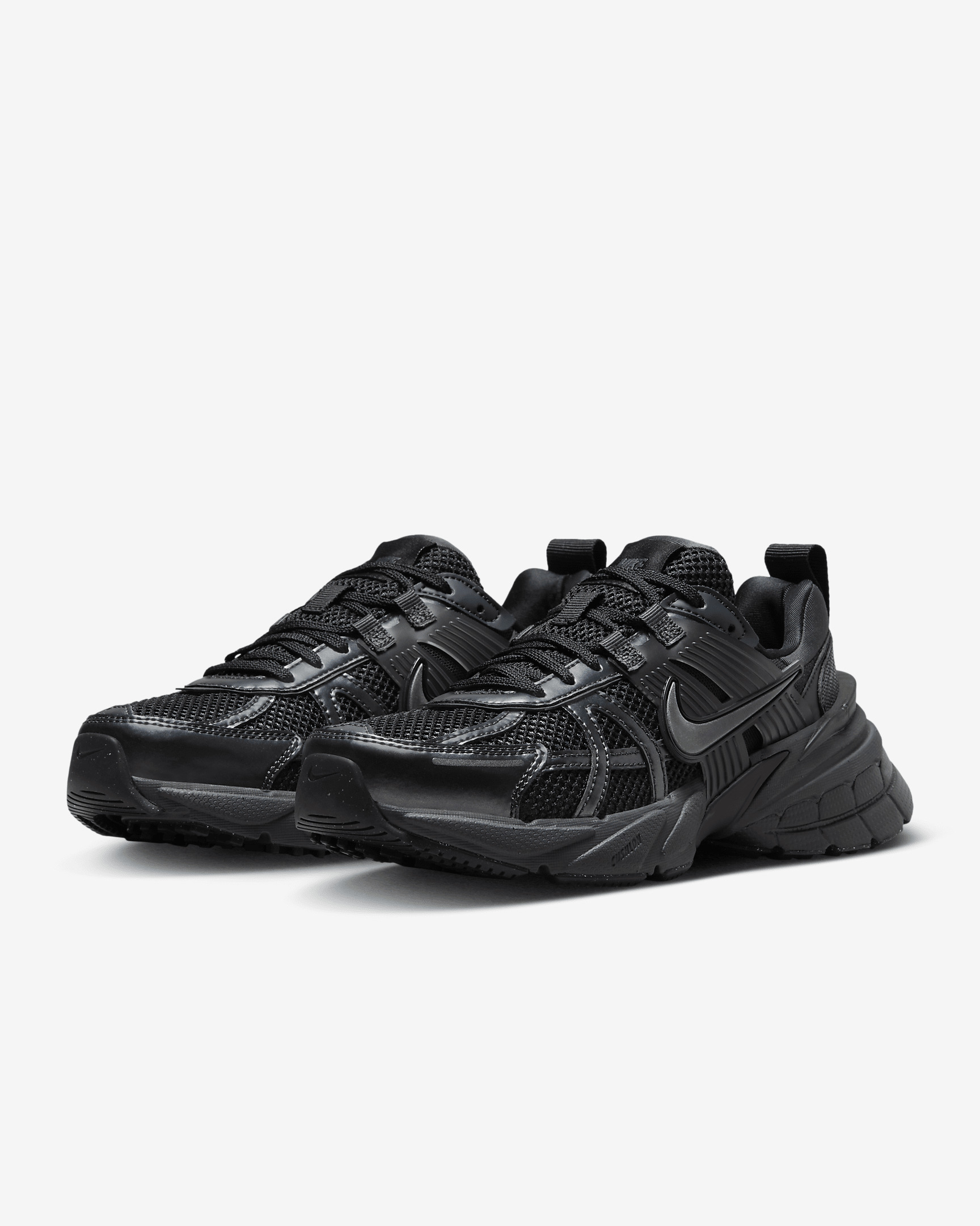 Nike V2K Run Shoes - 5