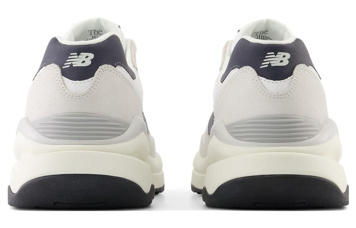 New Balance 5740 'White Navy' M5740ESC - 4