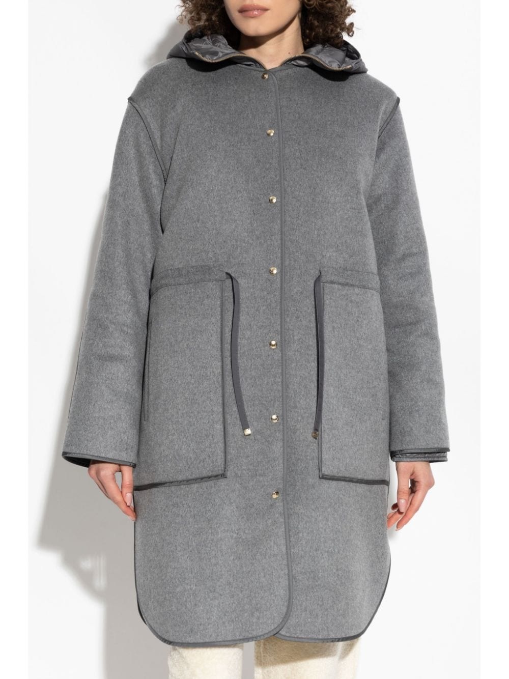 Bonrepos down coat - 3