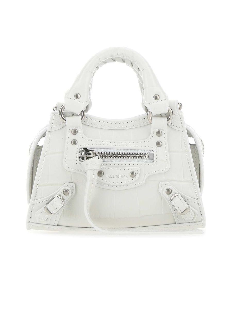 Super Nano Neo Classic Handbag - 1