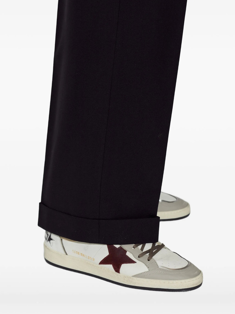 Golden Goose Ballstar Lace-up Sneakers 6